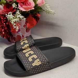 GUCCI x SEGA Guccy Star Print (sz 6.5)